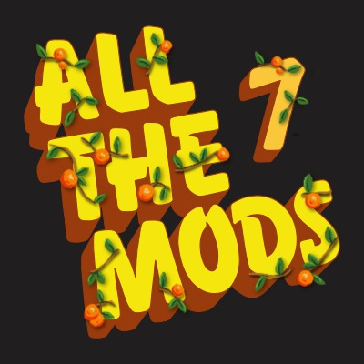 All the Mods 7